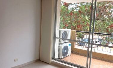 Apartamento en arriendo permanente en conjunto en Ricaurte- Cundinamarca
