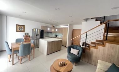 CASA UNIFAMILIAR EN SAN ANTONIO DE PEREIRA