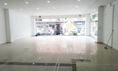 PR18921 Local en arriendo en el sector Santa Maria