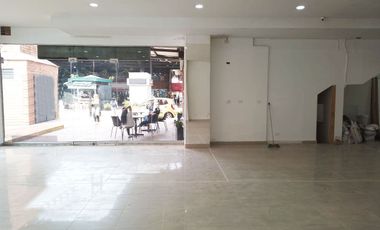 PR18921 Local en arriendo en el sector Santa Maria