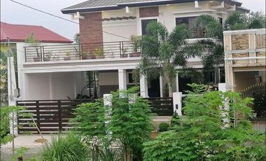 3-Bedrooms  House and Lot For Sale in Vista Verde South Executive Village Mambog Bacoor City Cavite