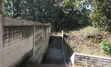 Terreno en la Primavera, cerca del Autodromo Jalisco