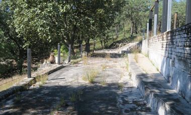 Terreno en la Primavera, cerca del Autodromo Jalisco