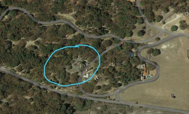 Terreno en la Primavera, cerca del Autodromo Jalisco