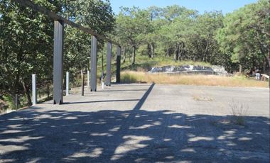 Terreno en la Primavera, cerca del Autodromo Jalisco
