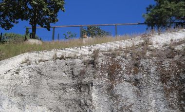 Terreno en la Primavera, cerca del Autodromo Jalisco