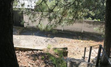 Terreno en la Primavera, cerca del Autodromo Jalisco