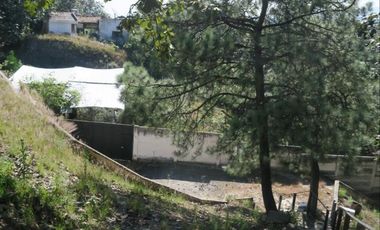 Terreno en la Primavera, cerca del Autodromo Jalisco