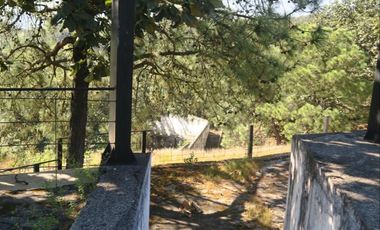 Terreno en la Primavera, cerca del Autodromo Jalisco