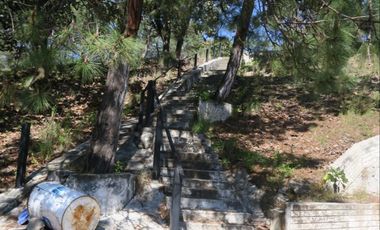 Terreno en la Primavera, cerca del Autodromo Jalisco