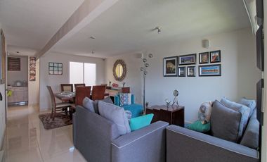 RESIDENCIAL ROTHENBURG VENTA DE CASAS EN SAN LORENZO ALMECATLA, PUE