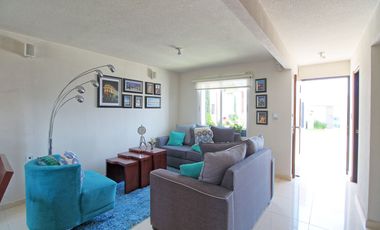 RESIDENCIAL ROTHENBURG VENTA DE CASAS EN SAN LORENZO ALMECATLA, PUE