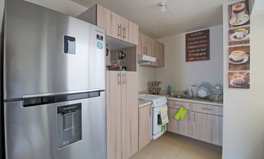 RESIDENCIAL ROTHENBURG VENTA DE CASAS EN SAN LORENZO ALMECATLA, PUE