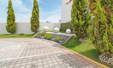 RESIDENCIAL ROTHENBURG VENTA DE CASAS EN SAN LORENZO ALMECATLA, PUE
