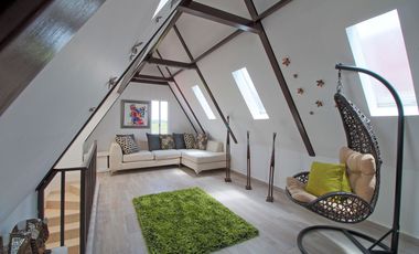 RESIDENCIAL ROTHENBURG VENTA DE CASAS EN SAN LORENZO ALMECATLA, PUE