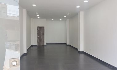 Local en arriendo en Granadillo.