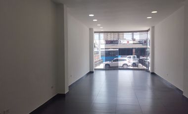 Local en arriendo en Granadillo.