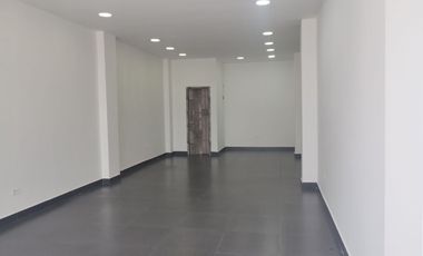 Local en arriendo en Granadillo.