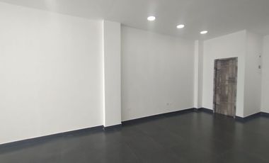 Local en arriendo en Granadillo.