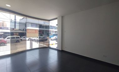 Local en arriendo en Granadillo.
