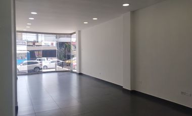 Local en arriendo en Granadillo.