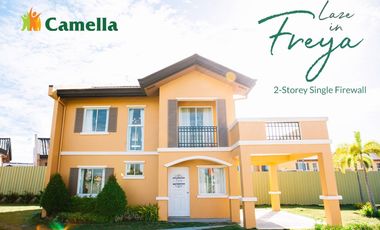 Spacious 5 Bedrooms House and Lot for Sale in Koronadal City, South Cotabato
