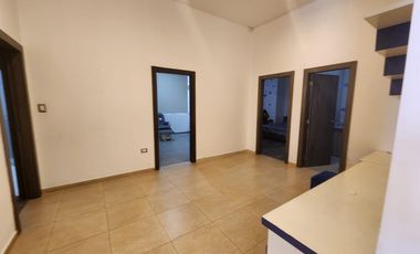 Puerto Santana, Alquilo hermoso departamento 3 dorm Amoblado vista al RIo