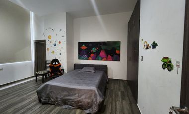 Puerto Santana, Alquilo hermoso departamento 3 dorm Amoblado vista al RIo