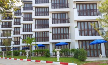 🌴 **Luxury Condo For Sale near the Sea at The Orchid Beach!** 🌞 1 bed 1 bath 43 sqm. Price only 1,750,000 baht.(C104)