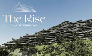 The Rise at Monterrazas de Cebu for Sale Reserve Now.