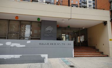Venta de Apartamento en Conjunto El Jardín  Barrio Capellania,  Fontibón Bogotá
