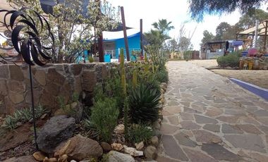 En Venta, en el corazón de Valle de Guadalupe, encontraras “Ecléctico Guadalupe