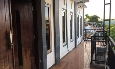 Jual Rumah kos di jalan ambengan tengah kota Surabaya