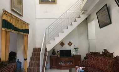 Jual Rumah kos di jalan ambengan tengah kota Surabaya