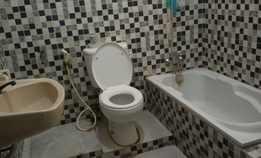Jual Rumah kos di jalan ambengan tengah kota Surabaya