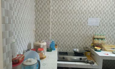 Jual Rumah kos di jalan ambengan tengah kota Surabaya