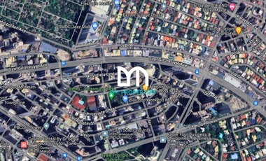 For Sale: Residential Vacant Lot at Bel Air 3 Village, Makati City