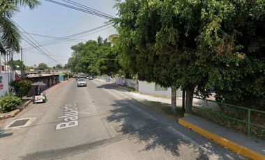 ¡¡Atención Inversionistas!! Venta de Casa en Remate Bancario, Col. Cuautla, Morelos.