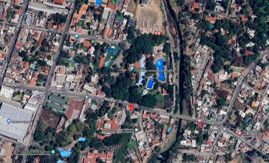 ¡¡Atención Inversionistas!! Venta de Casa en Remate Bancario, Col. Cuautla, Morelos.