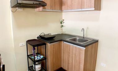 For Rent: 1 Bedroom in Avida 34th, BGC, Taguig | A341005