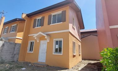 CARA RFO 3BR HOUSE AND LOT FOR SALE IN STA MARIA BULACAN
