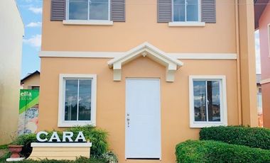 3-bedroom Single Attached House For Sale in Tanza, Cavite (NRFO)