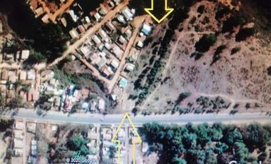 VENTA DE TERRENO EN EL TABO 13.000Mtrs2, utilizables 5.500Mtrs2, VALOR $135.000.000