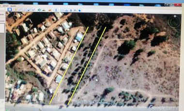 VENTA DE TERRENO EN EL TABO 13.000Mtrs2, utilizables 5.500Mtrs2, VALOR $135.000.000