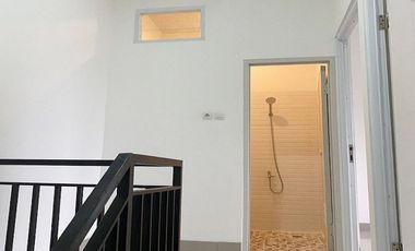 Dijual Rumah Baru Minimalis Modern 2 Type di Pondok Rajeg