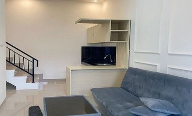 Dijual Rumah Baru Minimalis Modern 2 Type di Pondok Rajeg