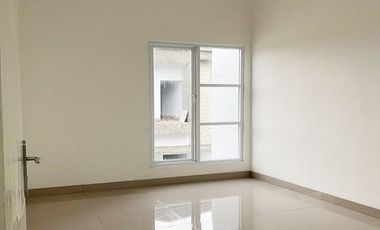 Dijual Rumah Baru Minimalis Modern 2 Type di Pondok Rajeg