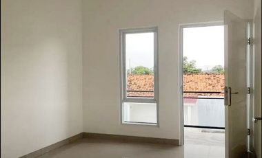 Dijual Rumah Baru Minimalis Modern 2 Type di Pondok Rajeg