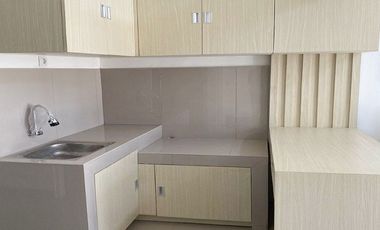 Dijual Rumah Baru Minimalis Modern 2 Type di Pondok Rajeg