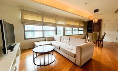 The Residences at Greenbelt Two Bedroom Furnished for SALE in Makati